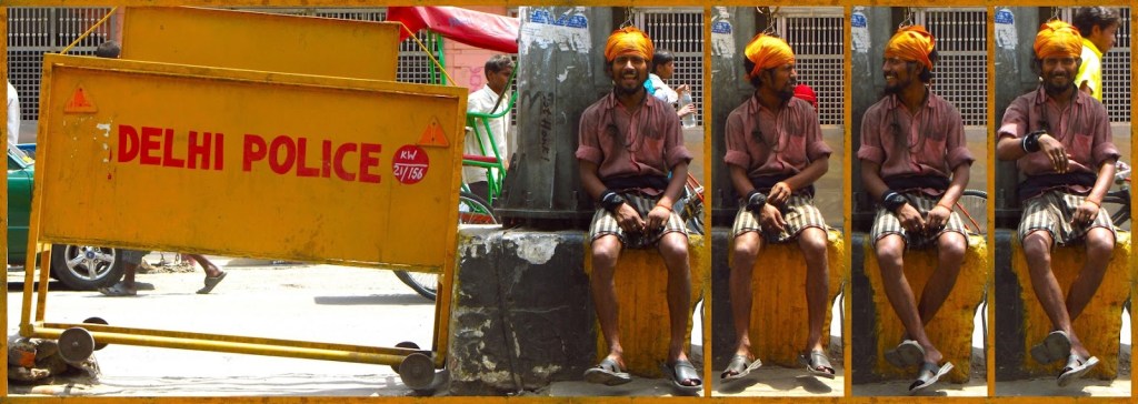 Edit Police Delhi copy