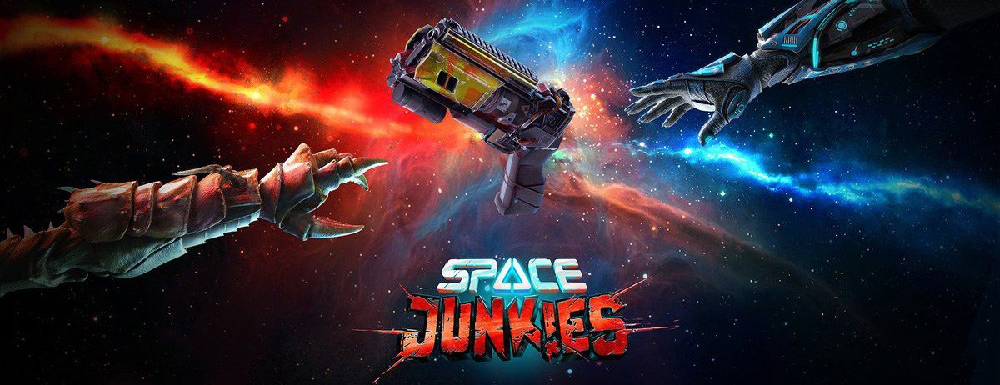 SpaceJunkies